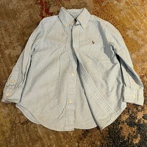 Polo Ralph Lauren size 3T